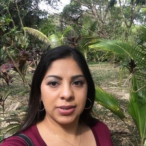 Meet your Posher, Amber